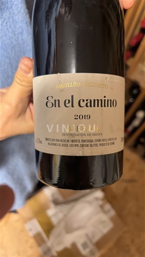Castilië en León Bierzo Michelini i Mufatto En el camino 2019