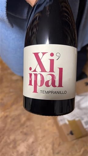 Ла-Ріоха Ріоха Xipial 2015