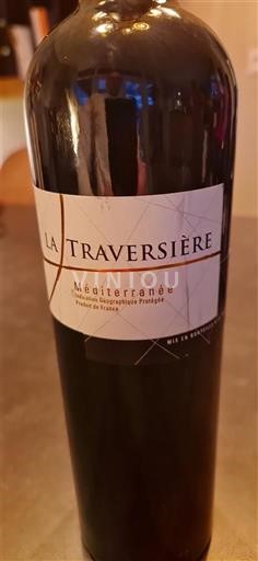 Прованс, низька долина Рони, Корсика Середземномор'я La Traversière Без вінтажу