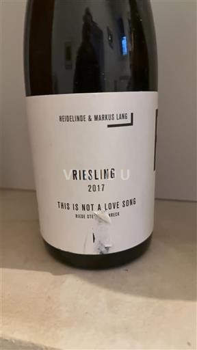 Baja Austria Carnuntum DAC Heidelinde & Markus Lang This is not a love song 2017