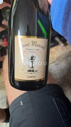 Champagne Sâm-panh Saint Marcoul Tradition 2024