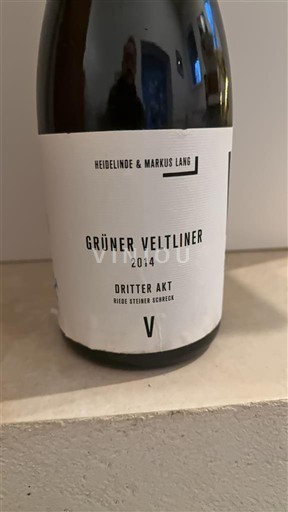 Lower Austria Kremstal DAC Heidelinde & Markus Lang Dritter Akt 2014