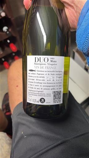 Sud-Ouest Duo des Mers 2024