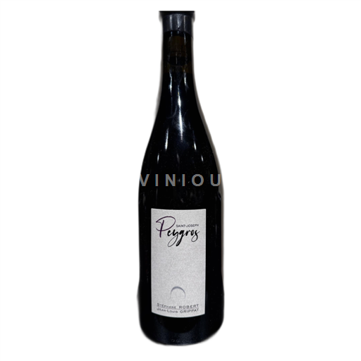 Rhônedalen Saint-Joseph Peygros 2021