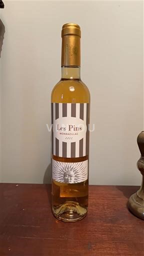 Sud-Ovest Monbazillac Les Pins 2022