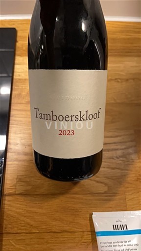 Región Costera Stellenbosch Tamboerskloof 2023