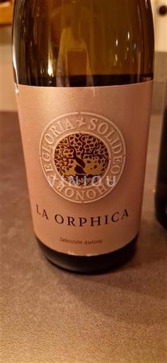 Castilië-La Mancha Niet gespecificeerd La Orphica Selección Aurora Niet-geïntegreerd