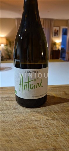 Лангедок Не вказано Domaine Py Antoine 2024