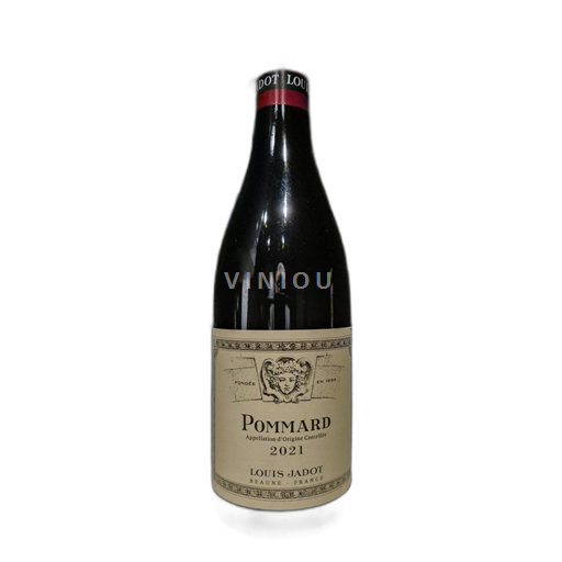 Bourgogne Pommard Louis Jadot 2021