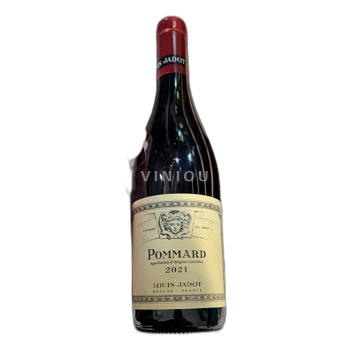 Bourgogne Pommard Louis Jadot 2021