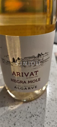 Алгарве Arivat Negra Mole 2023