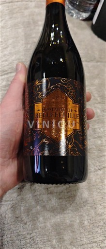 Rhône Valley Côtes-du-Rhône Domaine Belleville 2024