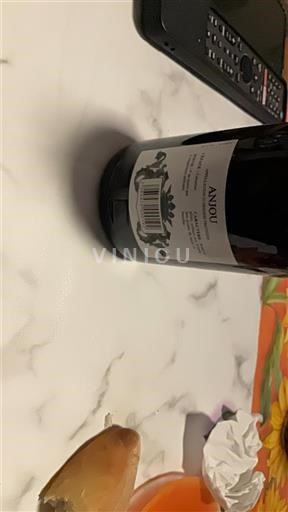 Loiretal Anjou La Varière Ohne Jahrgang