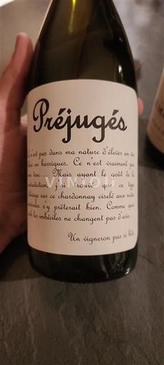 Bourgogne Un vigneron pas si bio Préjugés 2024