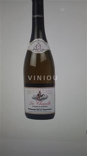 Rhônevallei Hermitage Domaine La Chapelle La Chapelle 2022