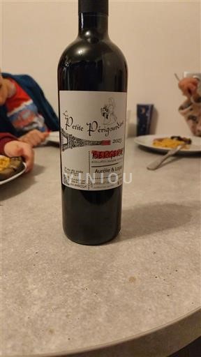 Zuidwest-Frankrijk Bergerac Aurélie & Logan Petite Périgourdine 2023