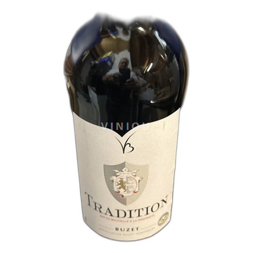 Zuidwest-Frankrijk Buzet Les Vignerons de Buzet Tradition Niet-geïntegreerd