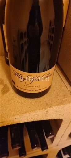 Languedoc Faugères Abbaye Sylva Plana Le Songe de l'Abbé 2022