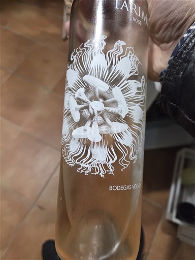 Murcia Alicante Bodegas Volver Tarima Rosé Niet-geïntegreerd