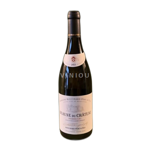 Burgundsko Beaune Premier Cru Bouchard Père & Fils Beaune du Château 2021