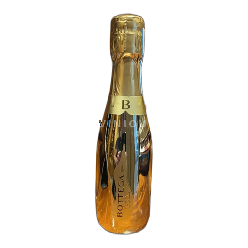 Veneto Prosecco Bottega Gold Ei vuosikertaa