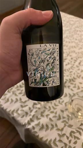 Loiredalen Ospecificerad La Vie On Y Est 2021