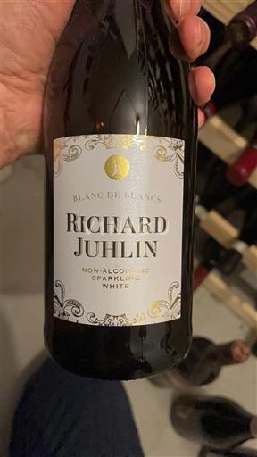 Champagne Šampanské Richard Juhlin Neročník