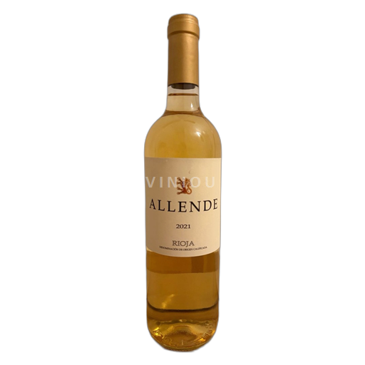 La Rioja Rioja Finca Allende 2021