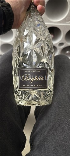 Veneto Prosecco Baglietti Gold Edition Ei vuosikertaa