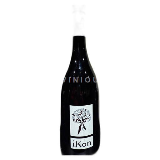 Provansa Côtes-de-Provence Château Hermitage Saint-Martin iKon 2019
