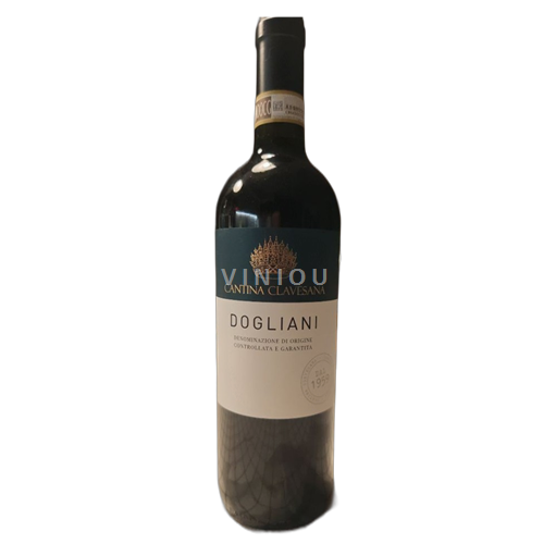 Piemont Nicht spezifiziert Cantina Clavesana Dogliani 2023