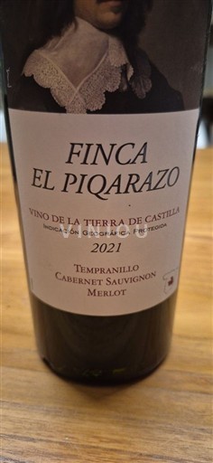 Castilië-La Mancha Niet gespecificeerd Finca El Piquarazo 2021