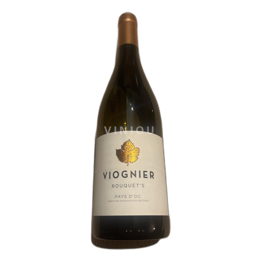 Languedoc-Roussillon Pays d'Oc Cellier du pic Rouquets 2023