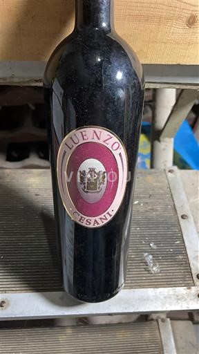 Toscane Niet gespecificeerd Cesani Luenzo 2000