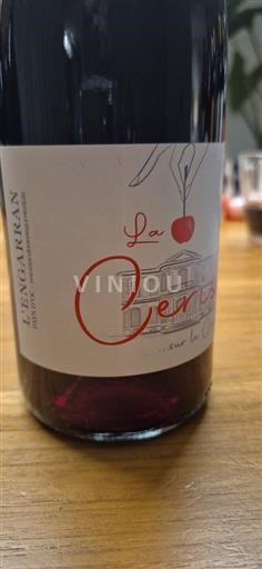 Languedoc y Rosellón País de Oc L'Engarran La Cerise sur le Château Sin añada