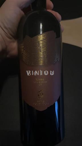 Sud-Ouest Côtes du Lot Belva Non Millésimé