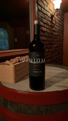 La Rioja Rioja Marqués de Cáceres Excellens Crianza 2021