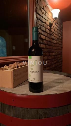 Емілія-Романья Емілія Umberto Cesari Mosaico 2023