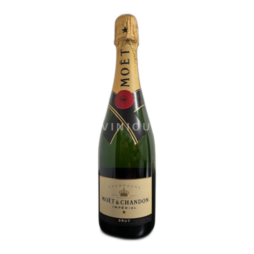 Champaña Champán Moët et Chandon Impérial Sin añada