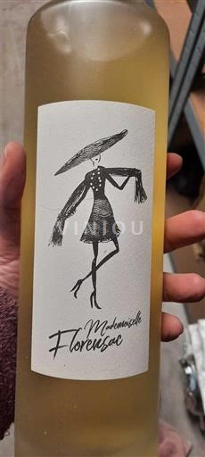 Languedoc y Rosellón Coteaux de Béziers Florensac Mademoiselle Sin añada