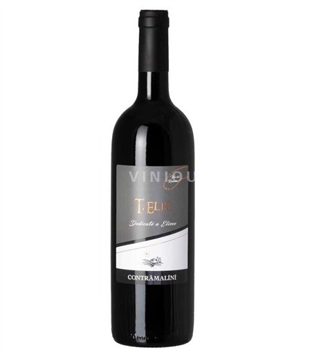 Veneto Valpolicella Contramalini T. Elis Dedicate a Elena 2018