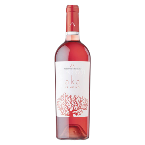 Апулія Саленто Produttori Vini Manduria Aka 2023