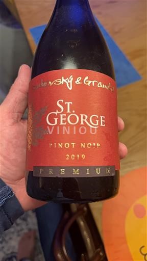 Tiểu Carpathians Dubovský & Grancic 2019