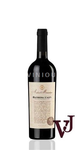 Piëmont Barbera d'Asti Antiche Masserie 2020
