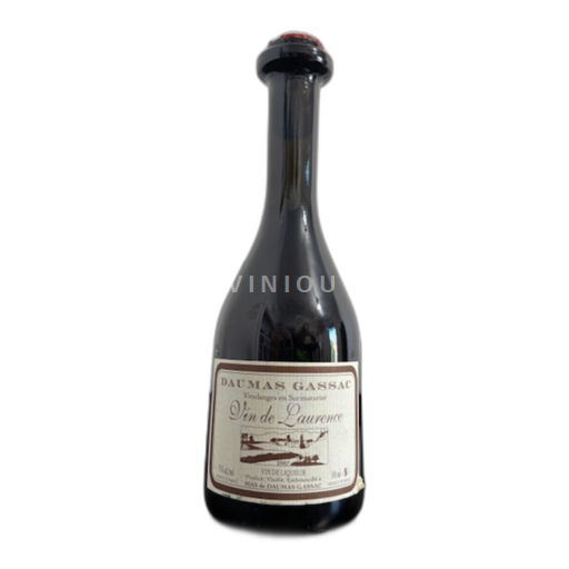 Languedoc Niet gespecificeerd Daumas Gassac Vin de Laurence 2007