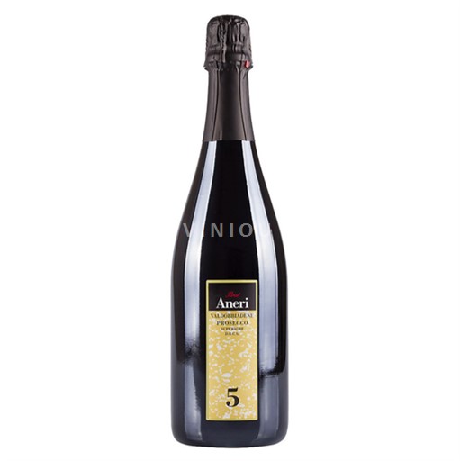 Veneto Prosecco Aneri 5 Ei vuosikertaa