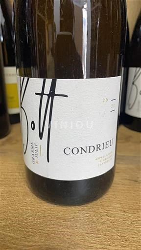 Valle del Rodano Condrieu Grange de Vallée 2021