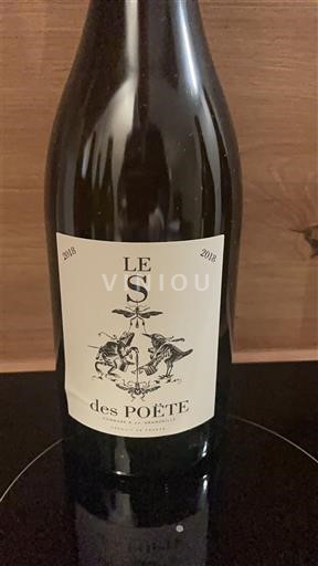 Loiretal Quincy Domaine S Poëte Le S 2018