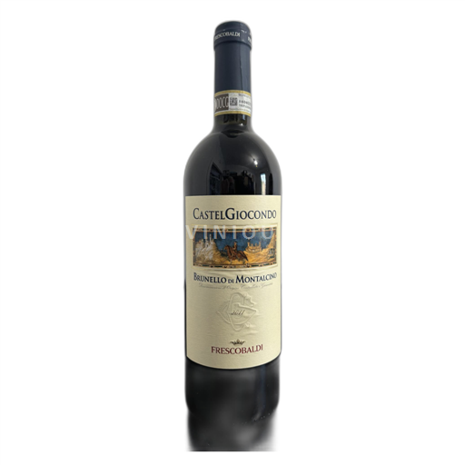 Toscana Brunello di Montalcino Castelgiocondo Brunello di Montalcino 2011