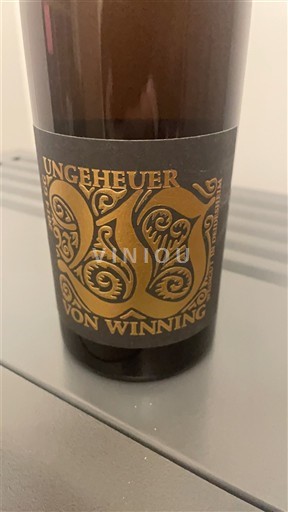 Pfalz Von Winning Ungeheuer 2014
